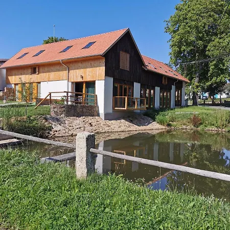 Okamžik Stanovice *