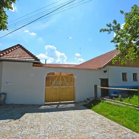 Okamzik Stanovice 3*