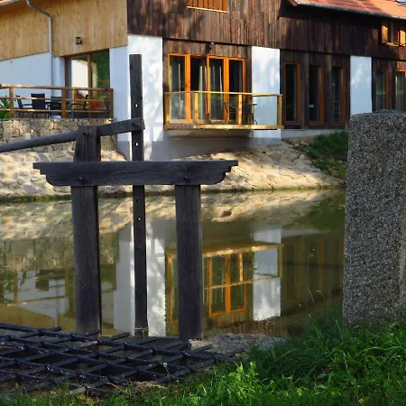 Okamzik Stanovice 3* Nova Cerekev