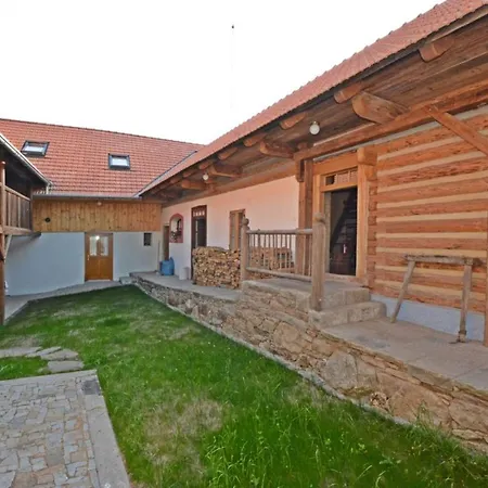 Okamžik Stanovice Penzion