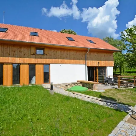Okamzik Stanovice