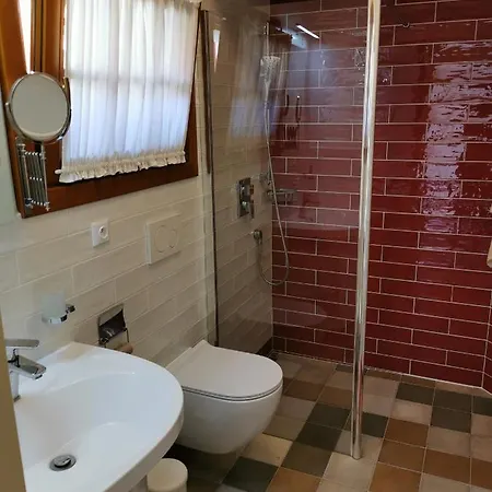 Penzion Okamžik Stanovice Nova Cerekev