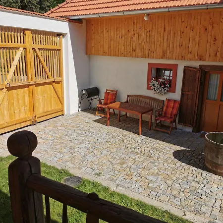 Okamzik Stanovice 3*