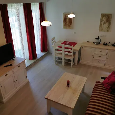 Okamzik Stanovice 3*