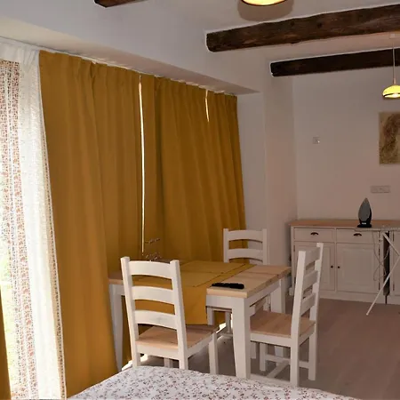 Vendégház Okamzik Stanovice 3*