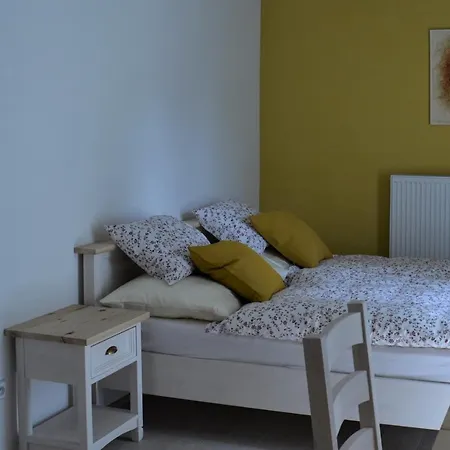 Okamzik Stanovice Gæstehus 3*