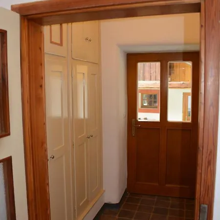 Pensionat Okamzik Stanovice 3*