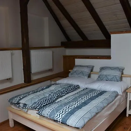Okamzik Stanovice 3* Nova Cerekev