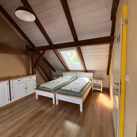 Okamzik Stanovice 3* Nova Cerekev