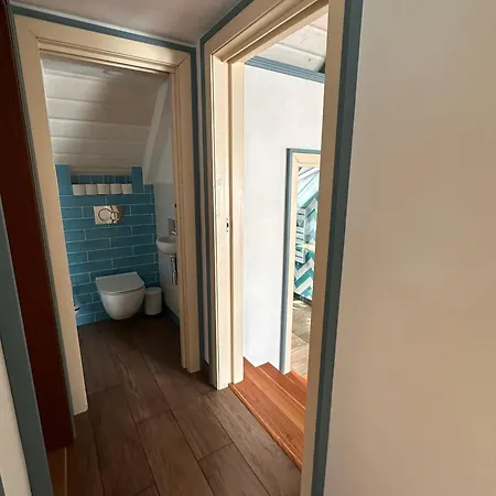 Okamzik Stanovice Gæstehus 3*