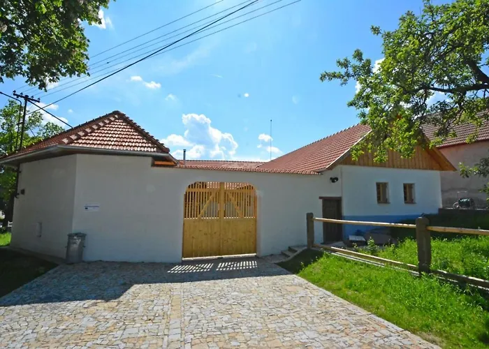 Okamzik Stanovice 3*