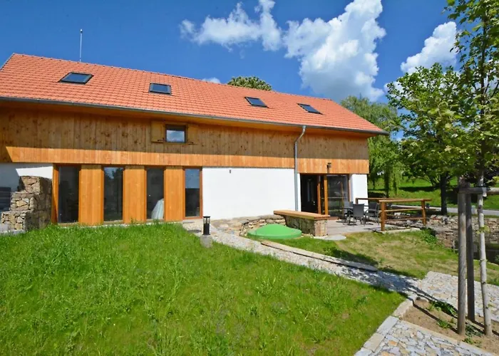 Okamzik Stanovice