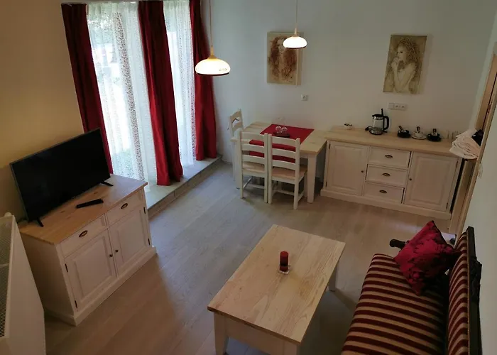 Okamzik Stanovice 3*