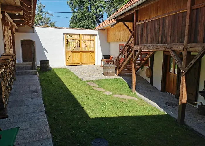 Okamzik Stanovice