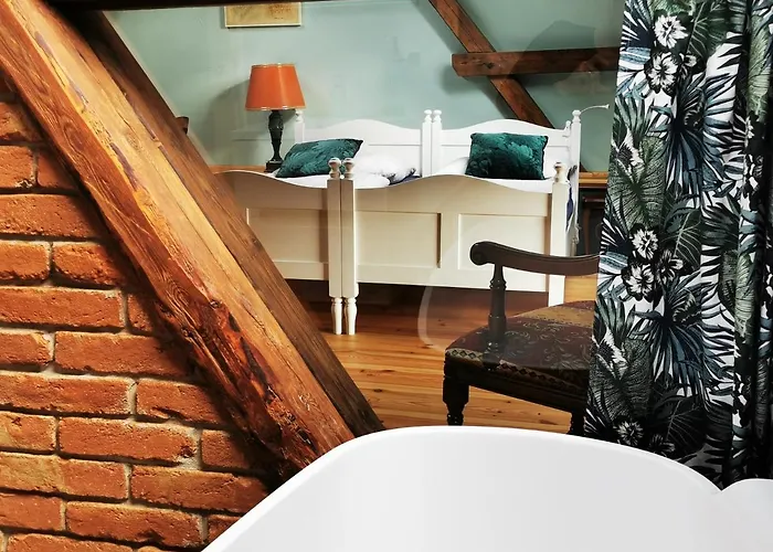 Okamzik Stanovice Konukevi 3*