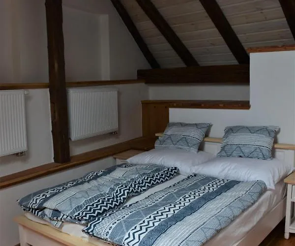 Okamzik Stanovice 3* Nova Cerekev